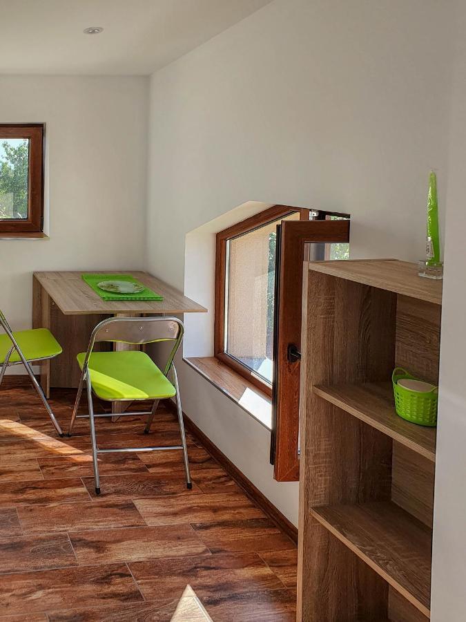 Albisto Dragalevtsi Luxury Apartments Sofia Luaran gambar