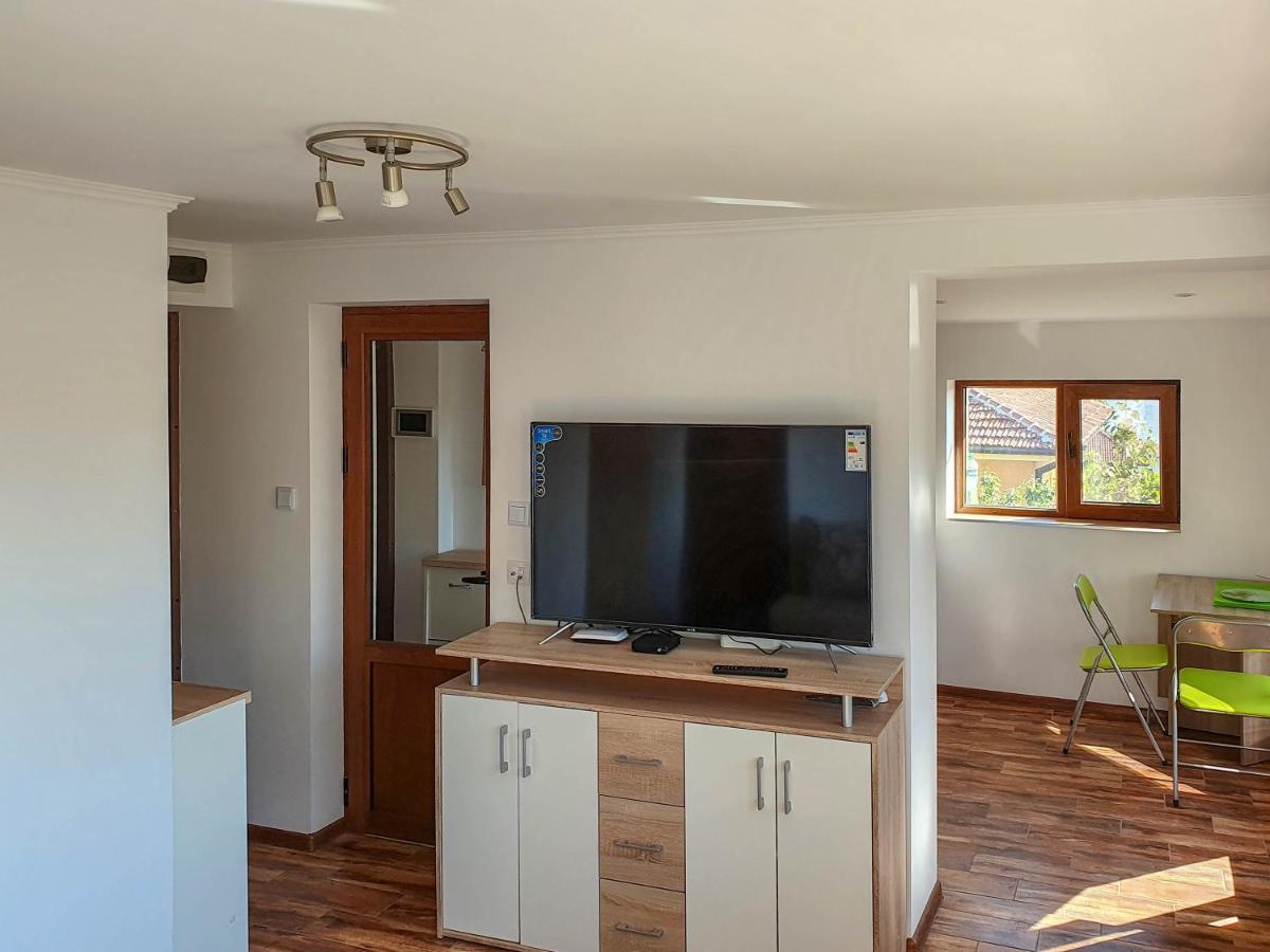 Albisto Dragalevtsi Luxury Apartments Sofia Luaran gambar