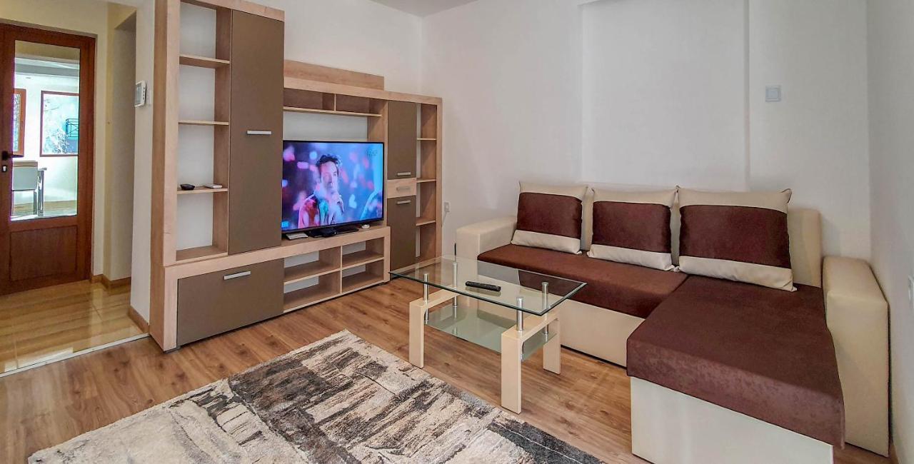 Albisto Dragalevtsi Luxury Apartments Sofia Luaran gambar
