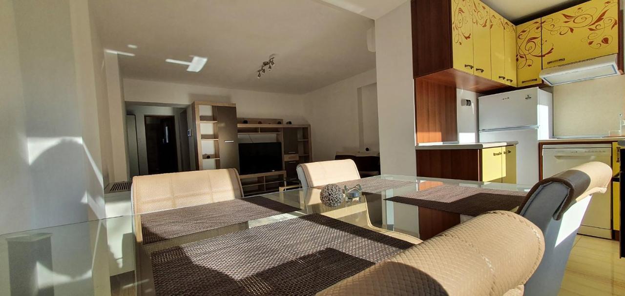 Albisto Dragalevtsi Luxury Apartments Sofia Luaran gambar