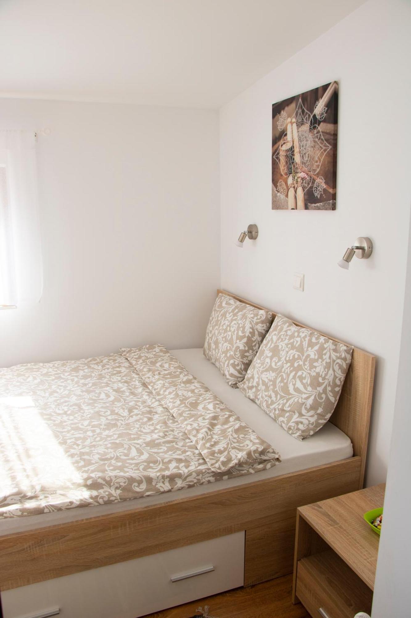 Albisto Dragalevtsi Luxury Apartments Sofia Luaran gambar