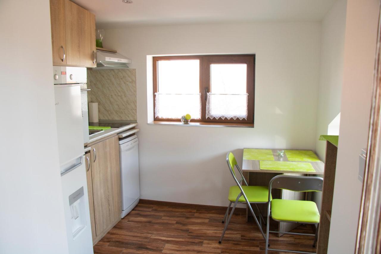 Albisto Dragalevtsi Luxury Apartments Sofia Luaran gambar