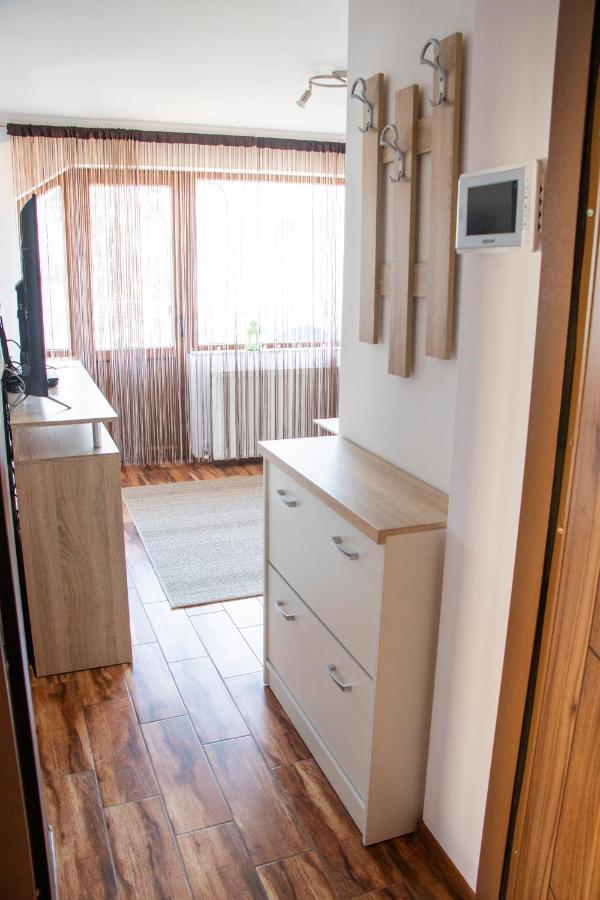 Albisto Dragalevtsi Luxury Apartments Sofia Luaran gambar