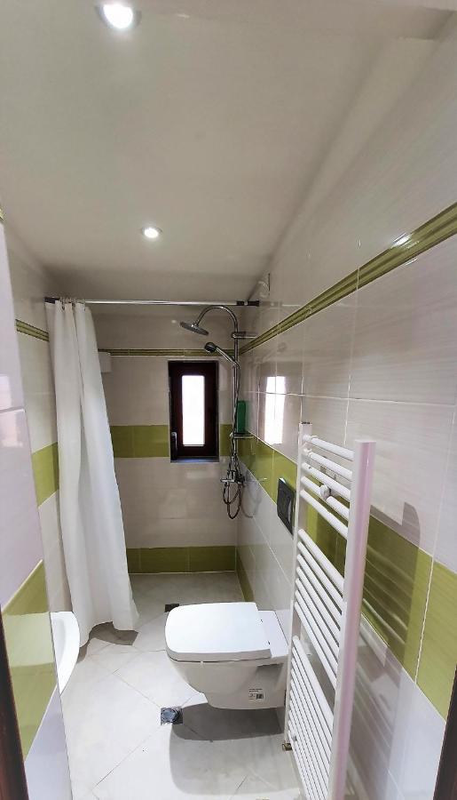 Albisto Dragalevtsi Luxury Apartments Sofia Luaran gambar