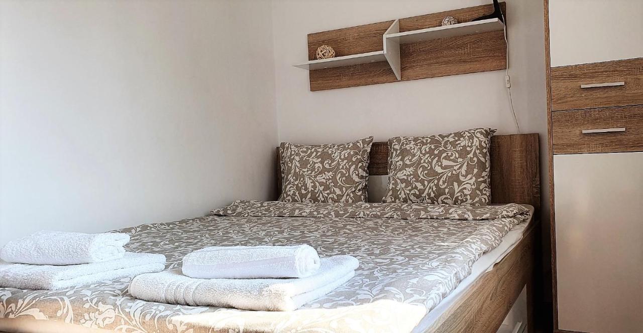 Albisto Dragalevtsi Luxury Apartments Sofia Luaran gambar