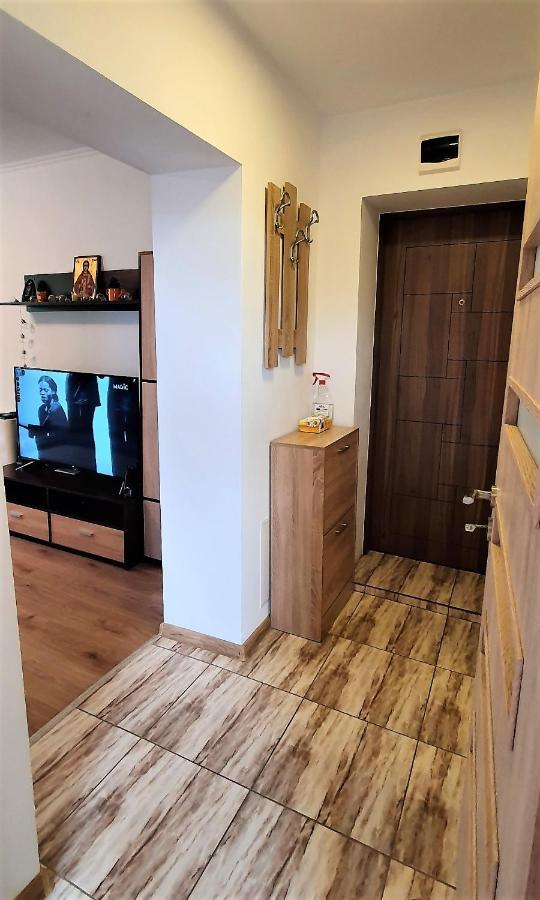 Albisto Dragalevtsi Luxury Apartments Sofia Luaran gambar