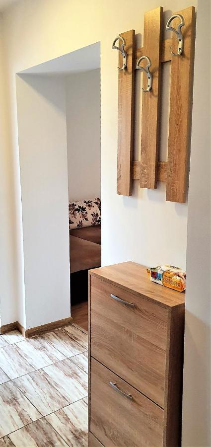 Albisto Dragalevtsi Luxury Apartments Sofia Luaran gambar