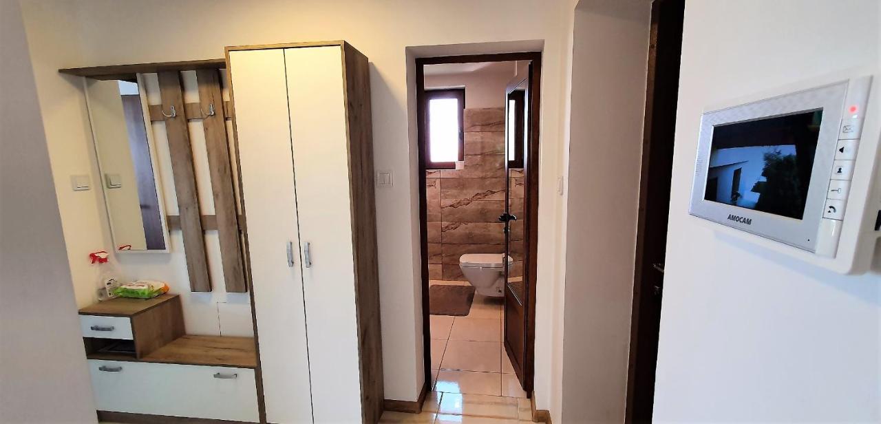 Albisto Dragalevtsi Luxury Apartments Sofia Luaran gambar