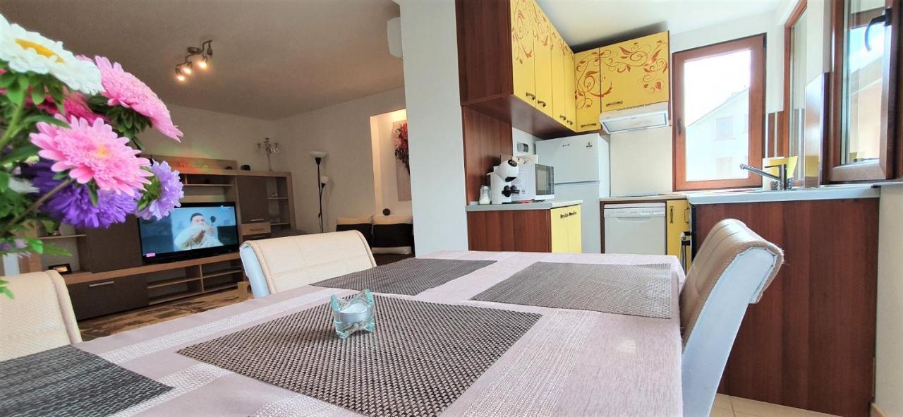 Albisto Dragalevtsi Luxury Apartments Sofia Luaran gambar