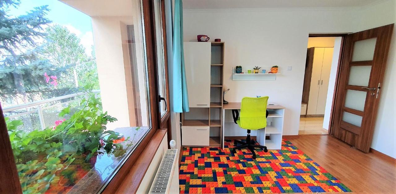 Albisto Dragalevtsi Luxury Apartments Sofia Luaran gambar