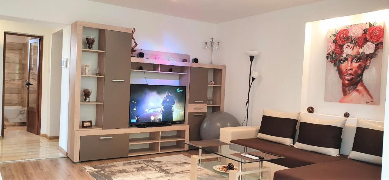 Albisto Dragalevtsi Luxury Apartments Sofia Luaran gambar
