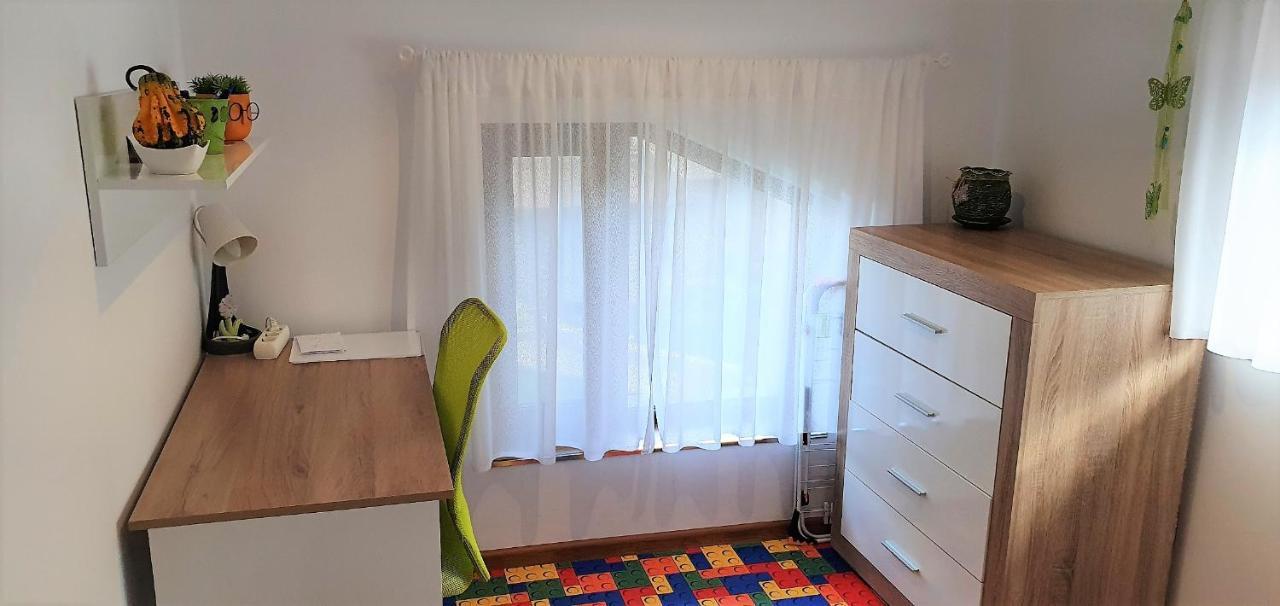 Albisto Dragalevtsi Luxury Apartments Sofia Luaran gambar