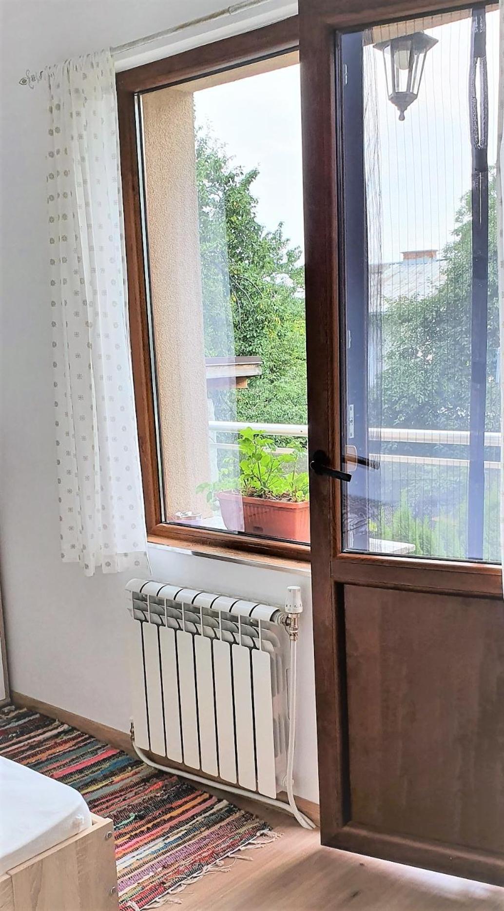 Albisto Dragalevtsi Luxury Apartments Sofia Bilik gambar